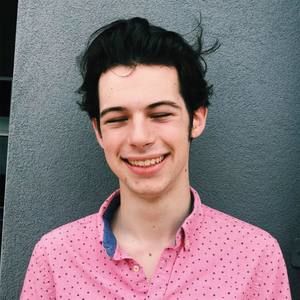 Meet your Posher, Nick